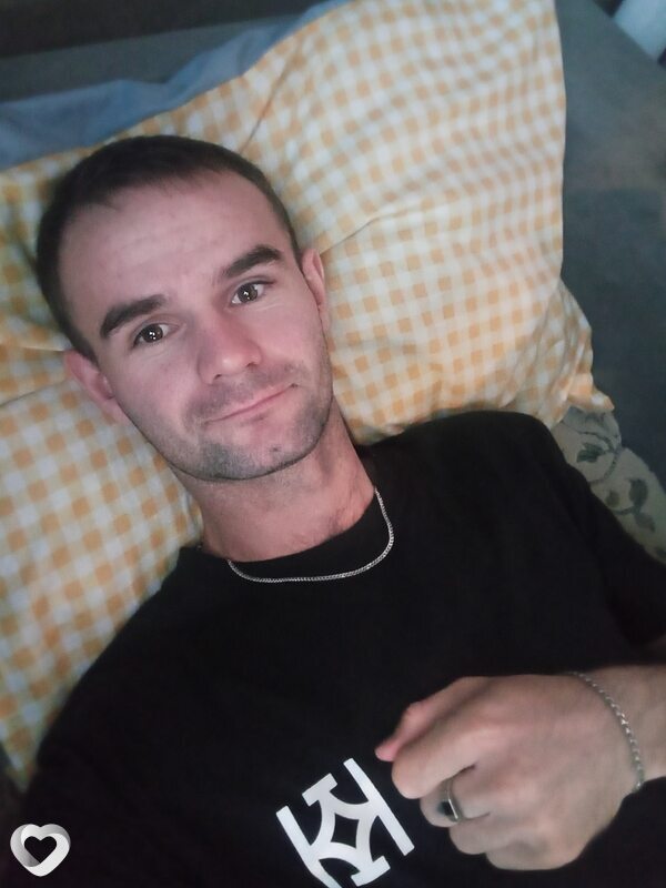 Владимир, 27, Кемерове — анкета №1625295