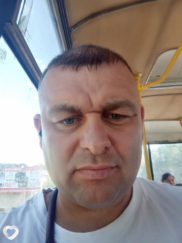 Алексей, 46, Мценске — анкета №1625299