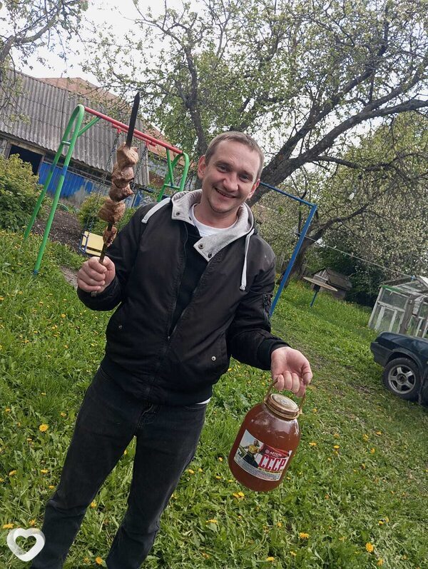 Алексей, Белогорск (Крым)