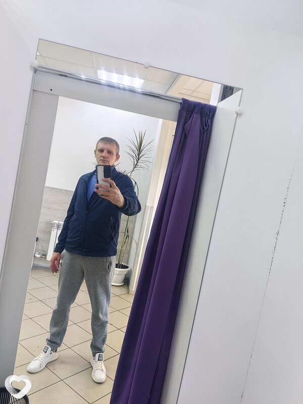 Дмитрий, 42, Мичуринске — анкета №1625342
