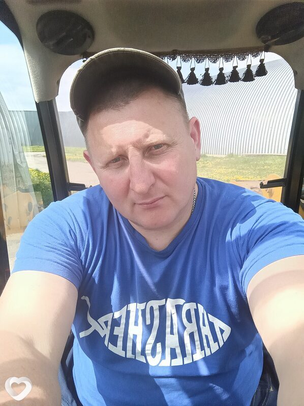 Aleksey, 49, Туле — анкета №1625344