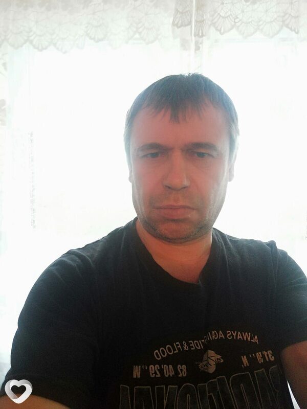 Юрий, 50, Великих Луках — анкета №1625347
