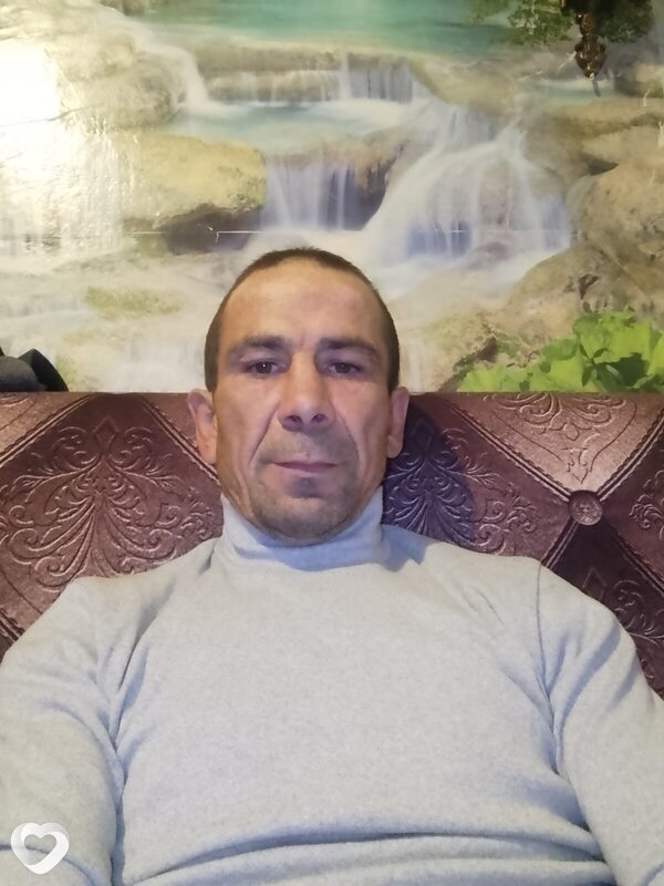 Эдуард, 51, Перми — анкета №1625349