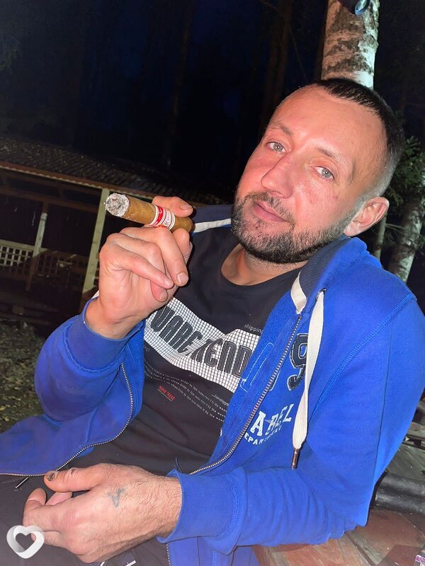 Андрей, Свердловск