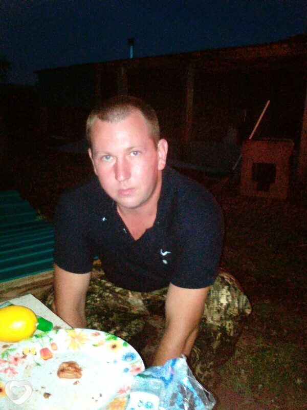 Артем, 34, Тайшете — анкета №1625365