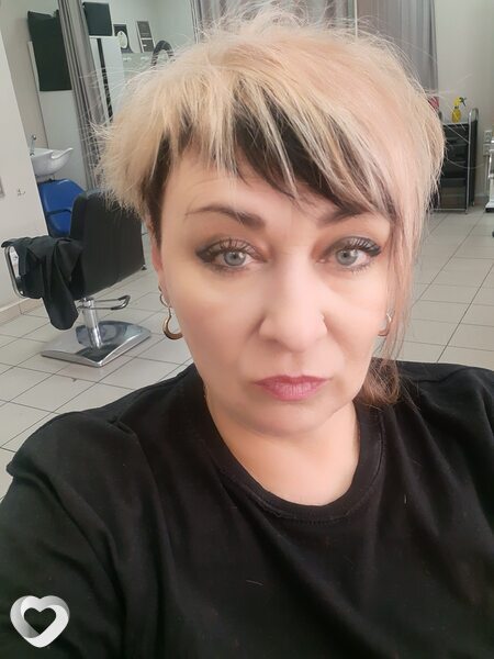 Оксана, 52, Липецке — анкета №1625369