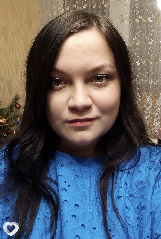 Валерия, 34, Омске — анкета №1625374