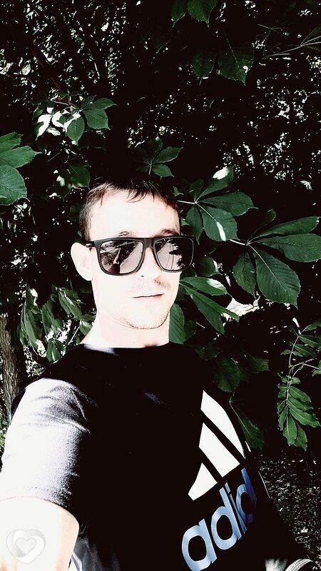 Павел, 32, Белой Калитве — анкета №1625375