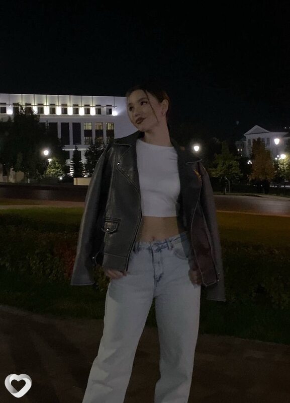 Виктория, 20, Кстове — анкета №1625378