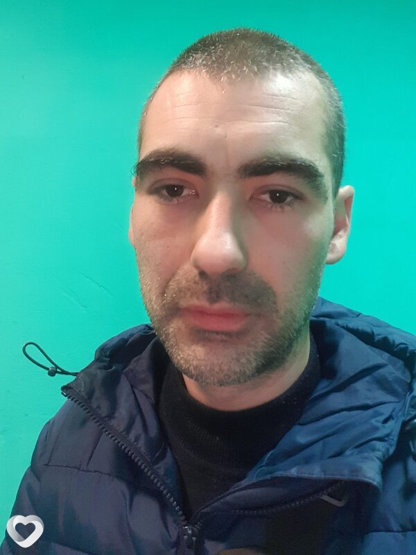 Александр, 38, Харькове — анкета №1625380
