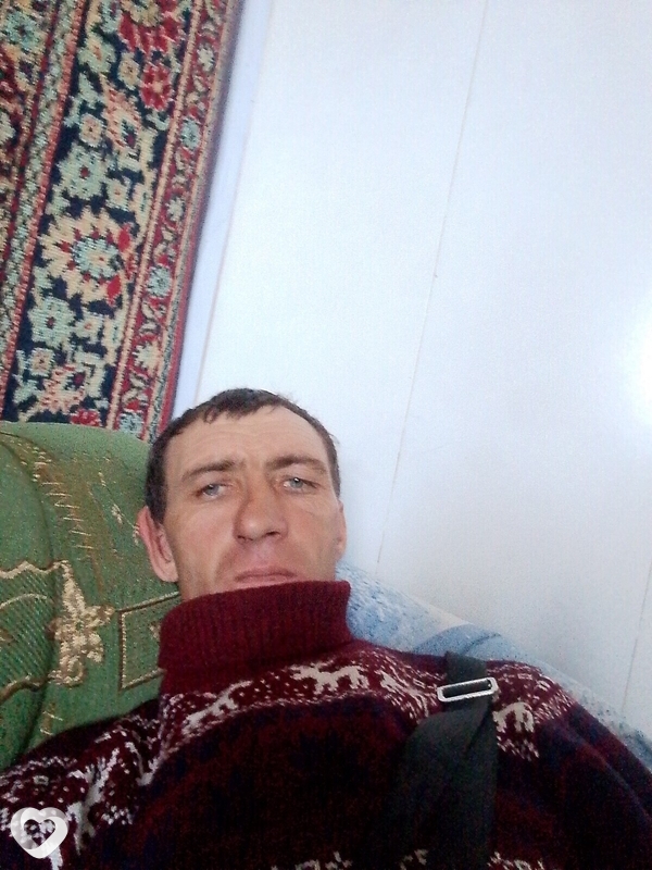 Виктор, 37, Талдыкорган — анкета №1625485