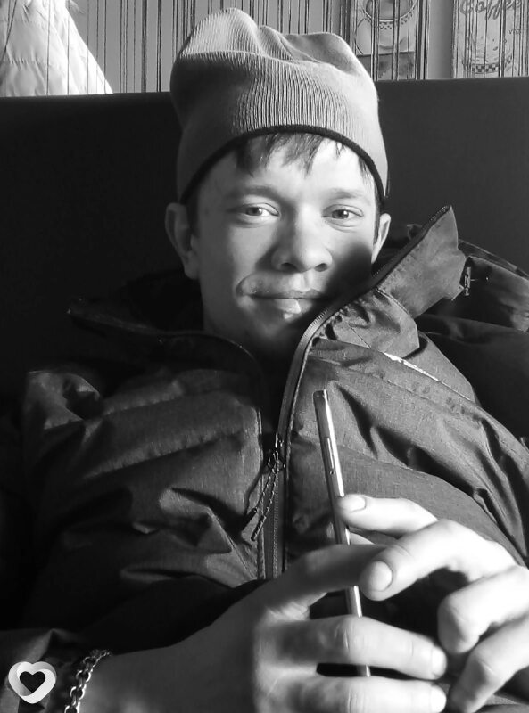 Андрей, 34, Клине — анкета №1625487