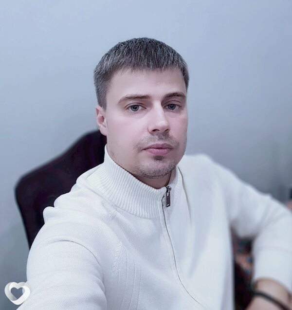 Андрей, 33, Челябинске — анкета №1625490
