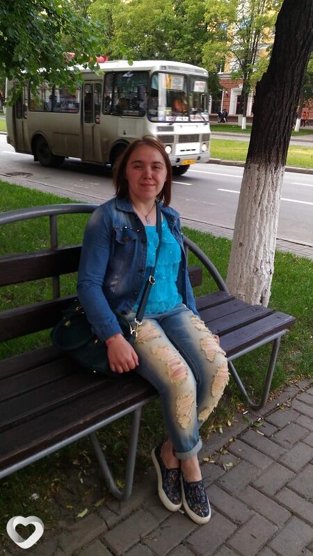 Светлана, 39, Кемерове — анкета №1625432
