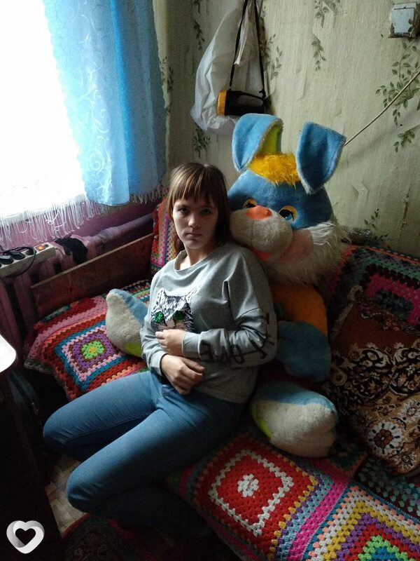 Татьяна, 30, Арзамасе — анкета №1625433