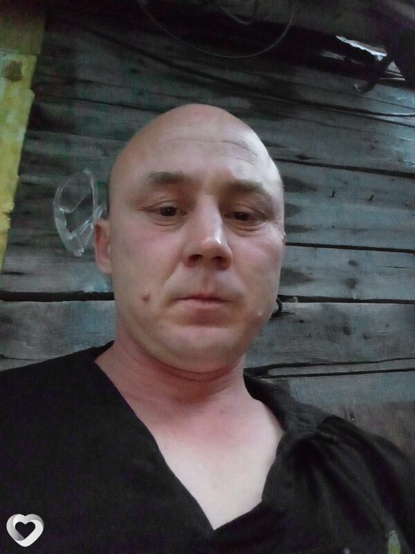 Олег, 38, Долгопрудном — анкета №1625441
