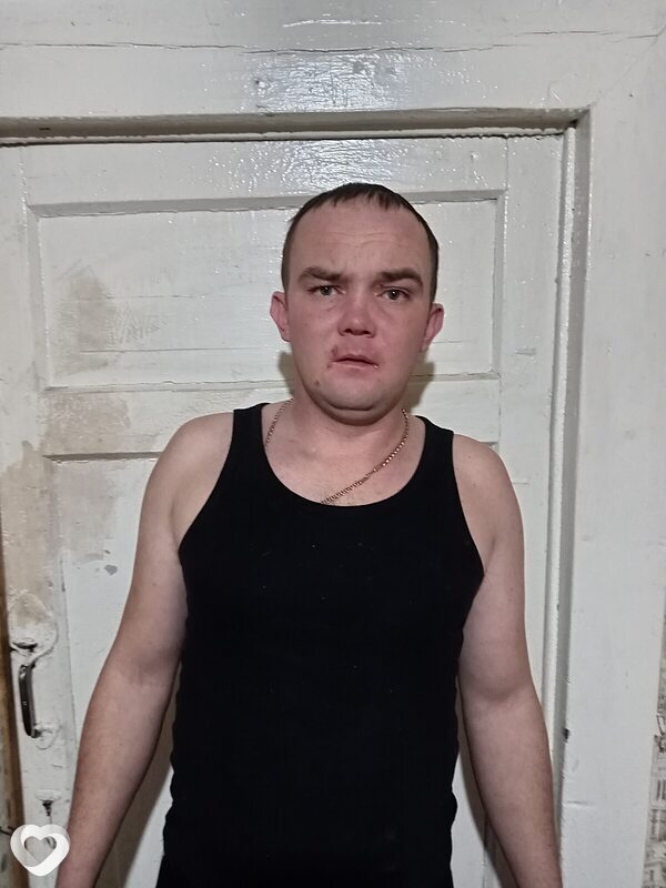 Борис, 38, Пружанах — анкета №1625446