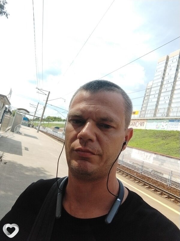 Андрей, 41, Новосибирске — анкета №1625451