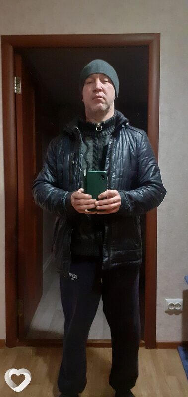 Ильдар, 50, Ульяновске — анкета №1625407