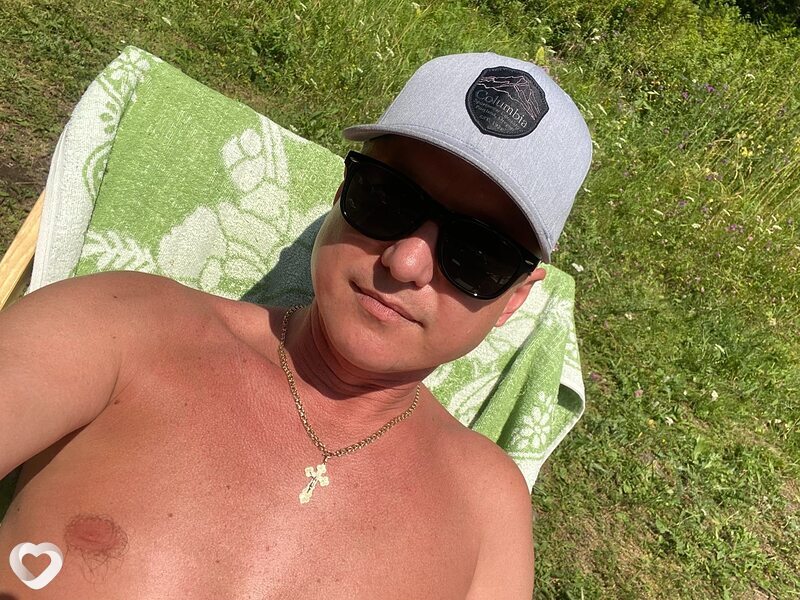 Сергей, 43, Красноярске — анкета №1625417
