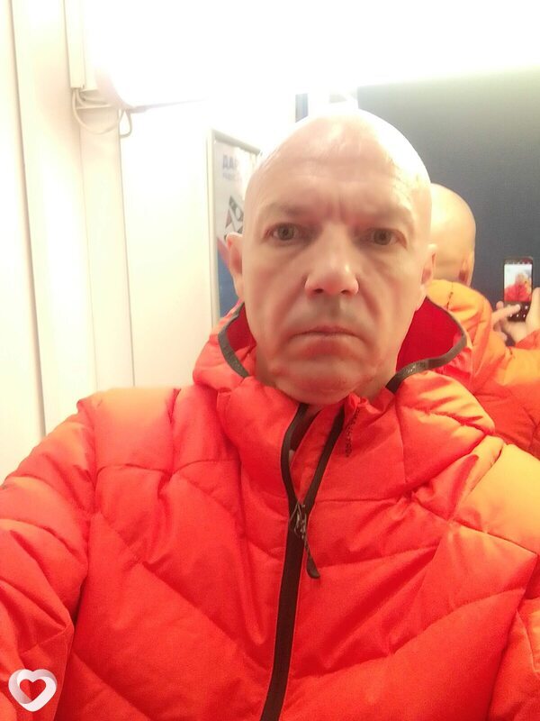 Дмитрий, 56, Чехове — анкета №1625420
