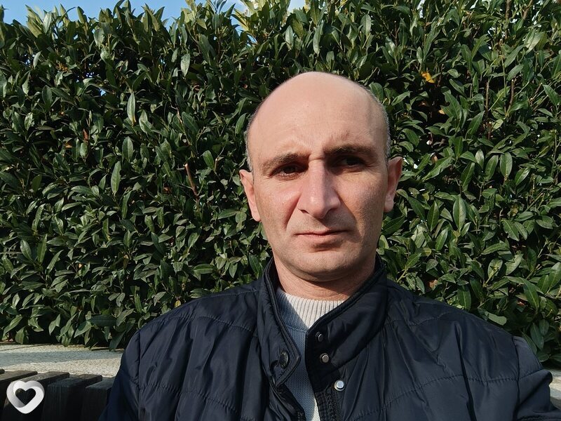 Бага, 43, Славянске-на-Кубани — анкета №1625756