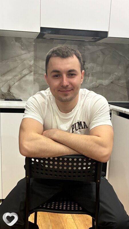 Денис, 29, Владивостоке — анкета №1625760