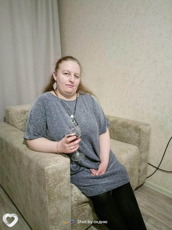 Софья, 33, Татарске — анкета №1625763