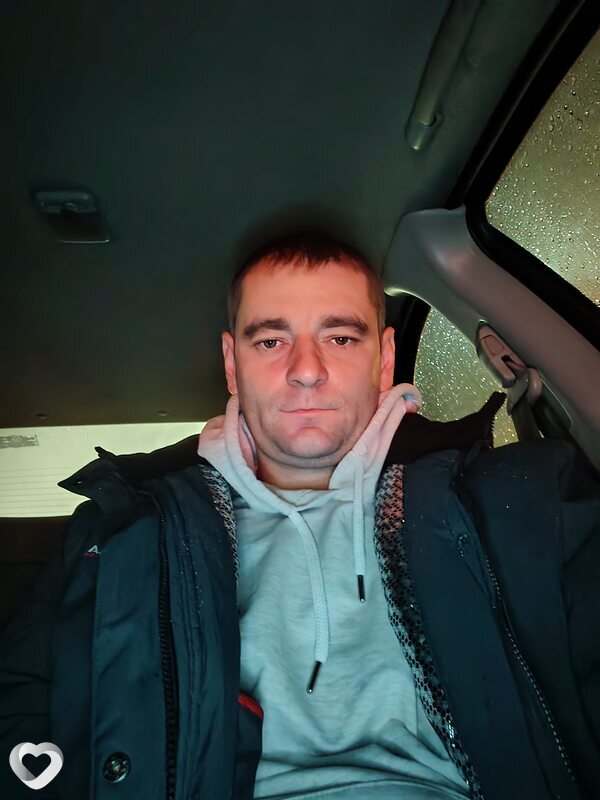 Евгений, 35, Борисове — анкета №1625770