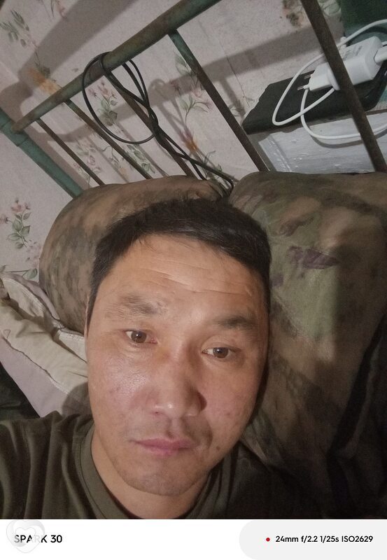 Очир, 37, Белгороде — анкета №1625258