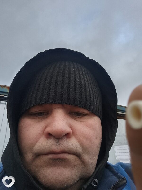 Паша, 43, Казани — анкета №1625260