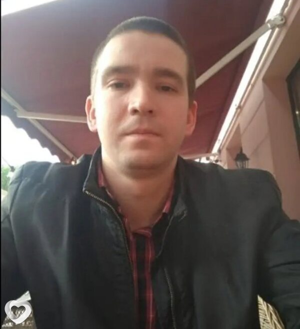 Илья, 36, Санкт-Петербурге — анкета №1625279