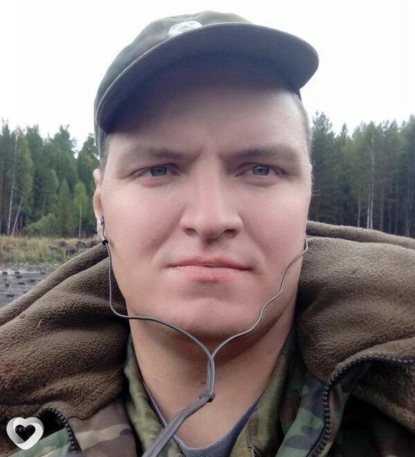 Максим, 39, Реже — анкета №1625280