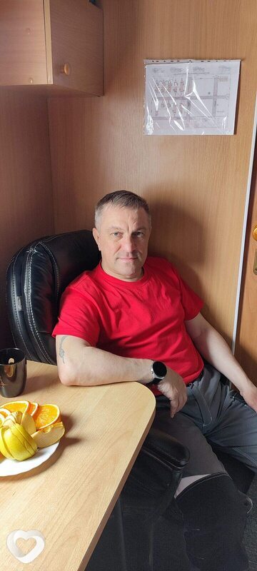 Владимир, 50, Омске — анкета №1625459