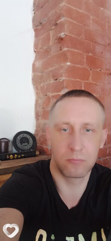 Олег, 35, Омске — анкета №1625462