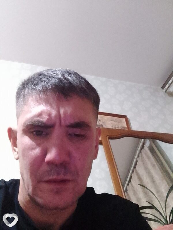 Павел, 44, Амурске — анкета №1625465