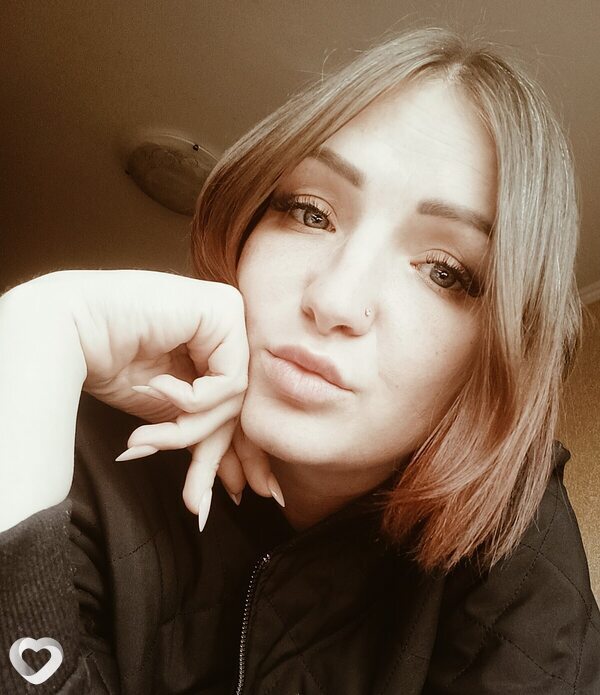 Аля, 32, Владивостоке — анкета №1625467