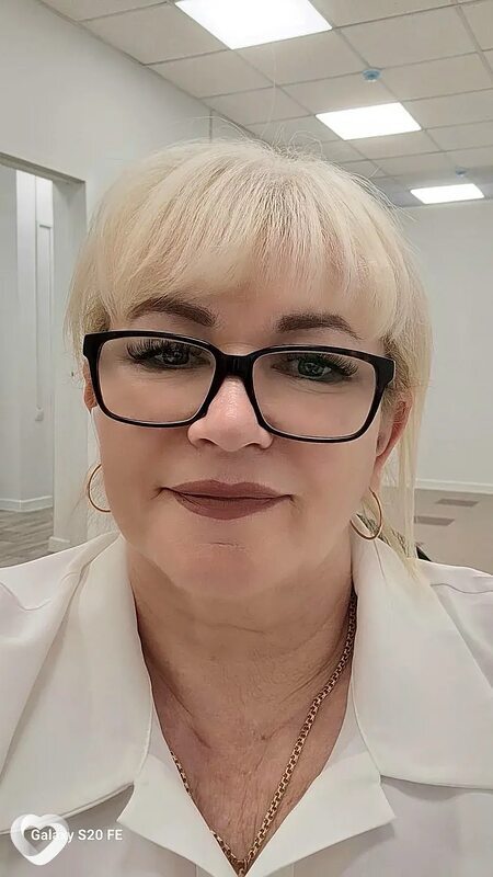 Натали, 61, Белой Калитве — анкета №1625476