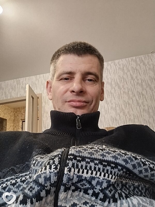 Александр, 46, Красноярске — анкета №1625381