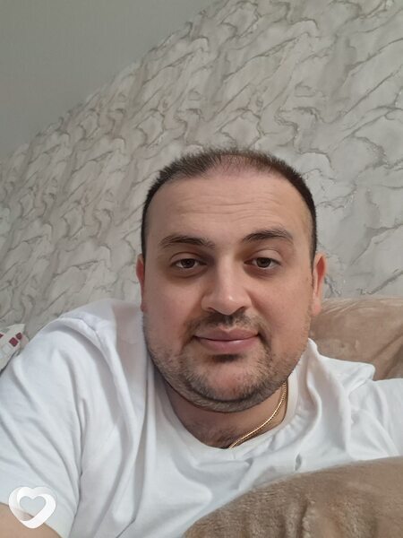 Рома, 35, Воронеже — анкета №1625385