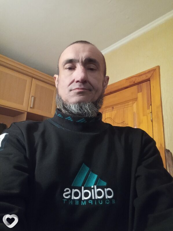 Михаил, 47, Усть-Каменогорск — анкета №1625388