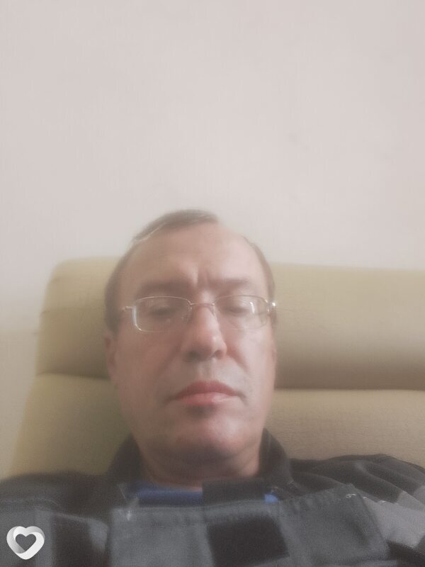 Александр, 52, Нижнекамске — анкета №1625391