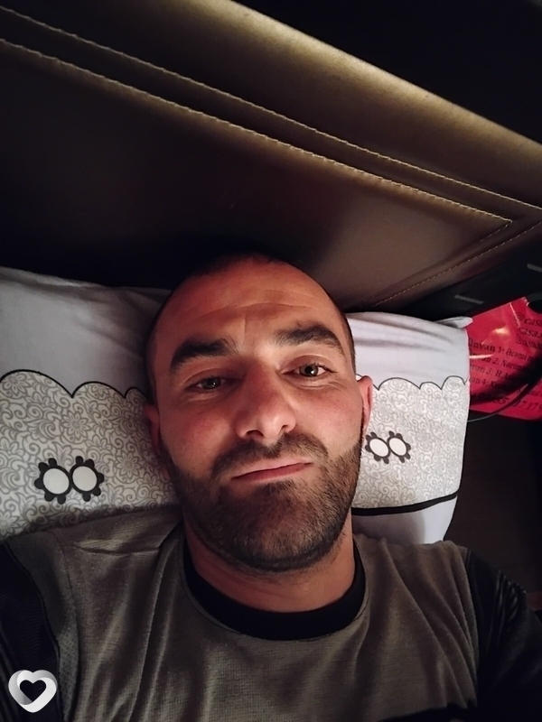 Abbas, 35, Новосибирске — анкета №1625394