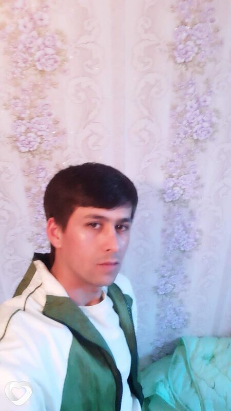 Амир, 33, Москве — анкета №1625397