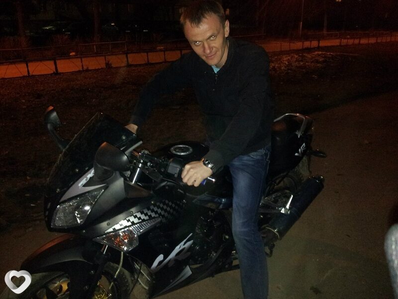 Михаил, 44, Казани — анкета №1625404