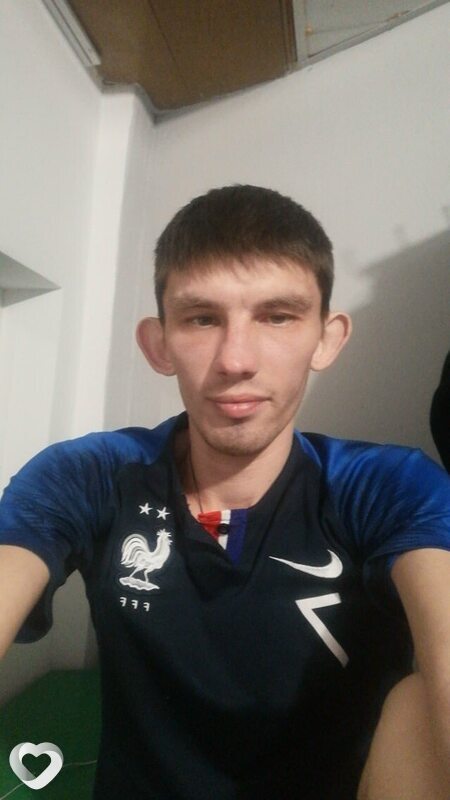 Алексей, 35, Майкопе — анкета №1625637