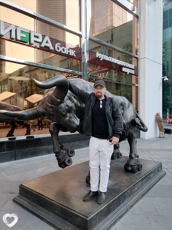 Дмитрий, 36, Туле — анкета №1625638
