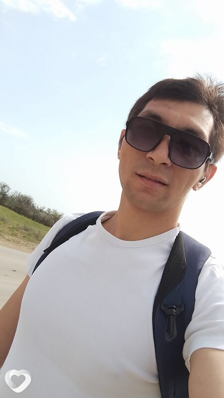Ramanmik, 31, Новороссийске — анкета №1625639