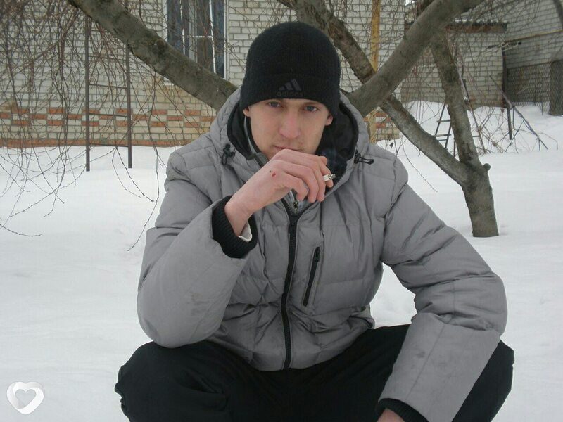 Илья, 34, Ростове-на-Дону — анкета №1625642