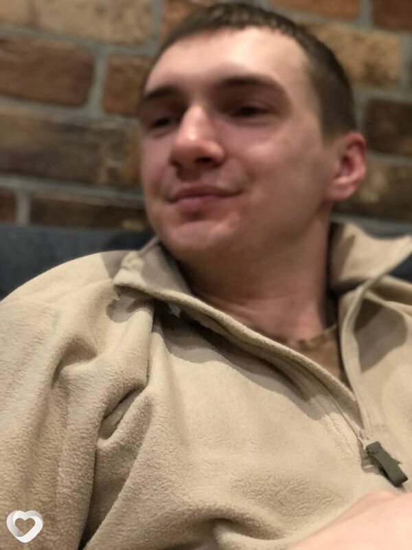 Андрей, 23, Гродно — анкета №1625644